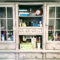 vintage dresser