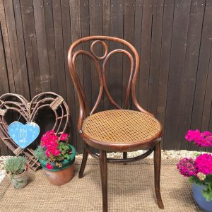 Thonet Chair, 1880, Bentwood Chair, Angel Chair